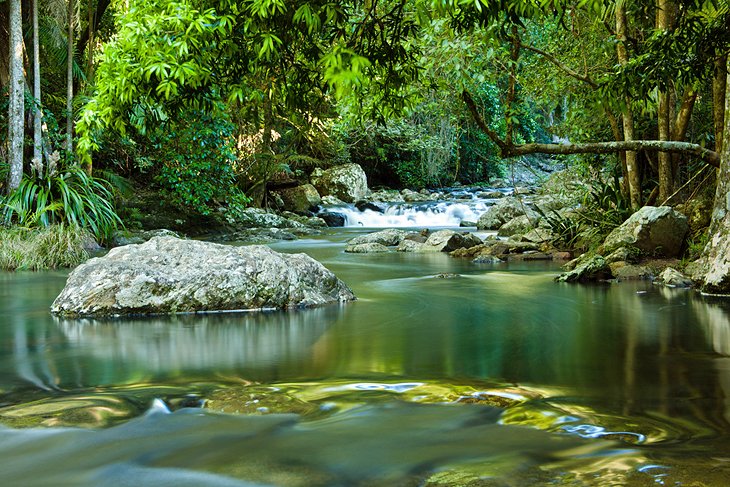 Most Beautiful Places On The Gold Coast