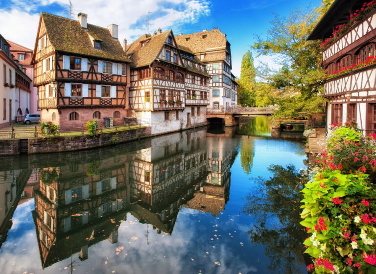 Most Beautiful Places On The Rhine River