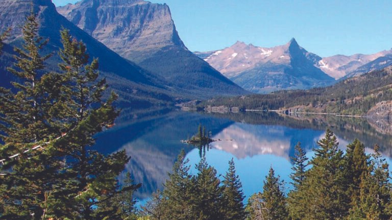 Most Beautiful Places In Glacier National Park: Explore Nature's Wonders 2 Beautiful Places In Glacier National Park