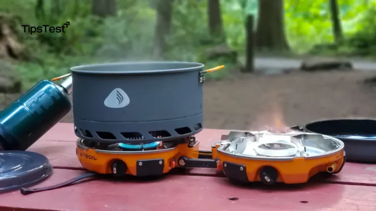 Best Portable Camping Stoves