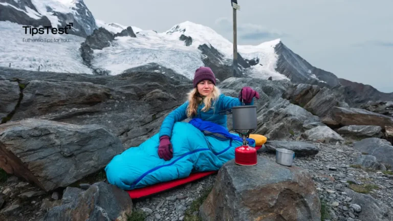 Best sleeping bags for cold weather