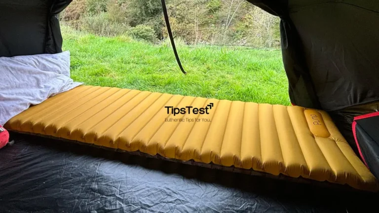 Top Best 10 Camping Air Mattress Reviews 1 Camping Air Mattress