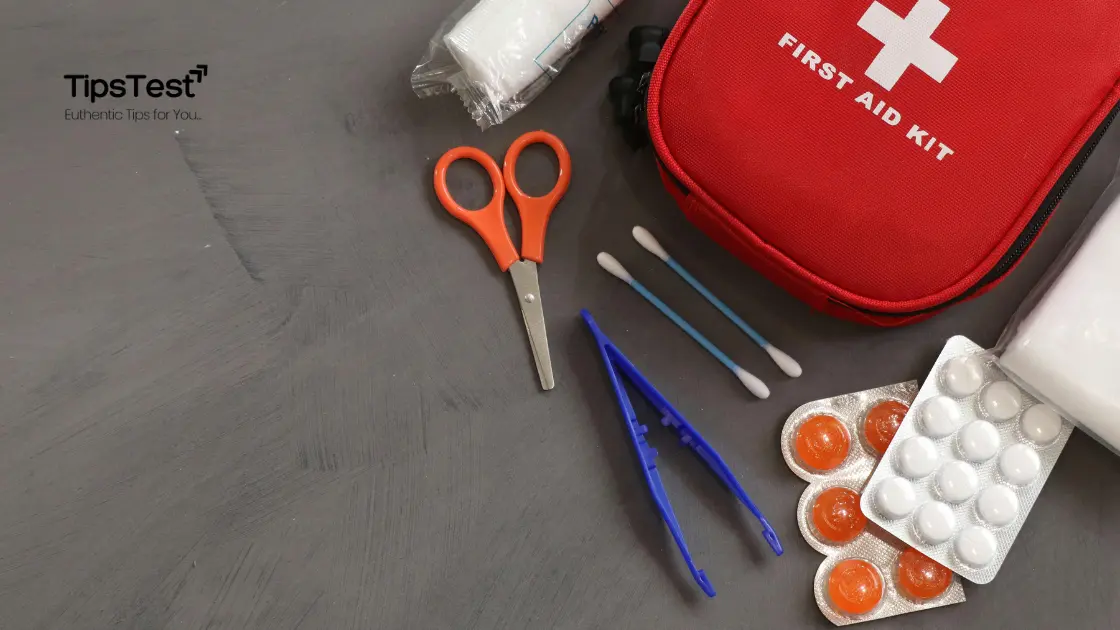 10 Best Compact Travel First Aid Kits