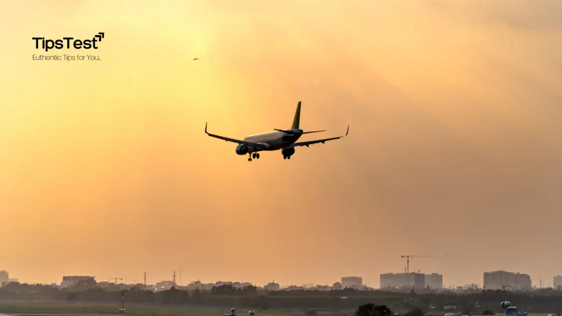Finding Cheap Flights From Detroit