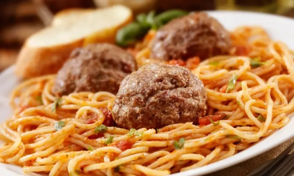 Italian Cuisine