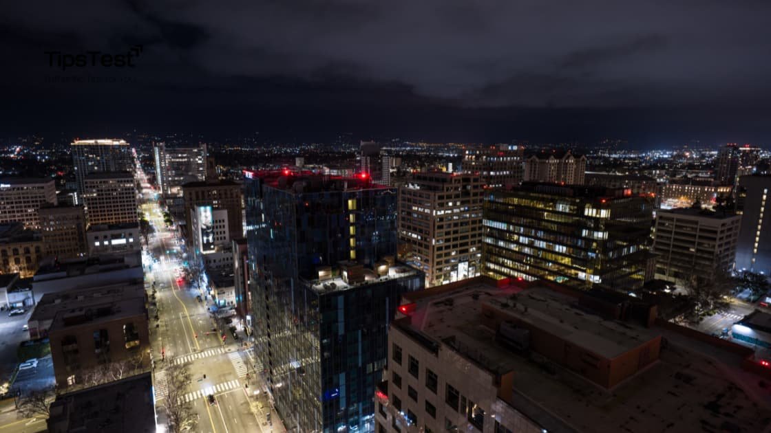 Best Things To Do In San Jose CA At Night for a Great Evening