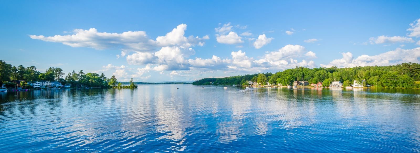 Finding The Perfect Lake Winnipesaukee Rental