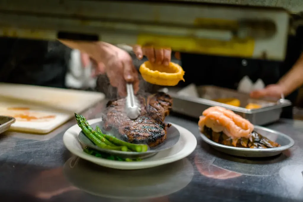 Cool Restaurants In Madison