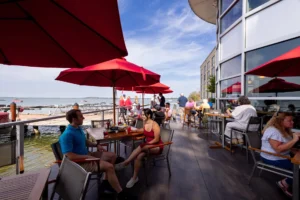 Home 15 Cool Restaurants In Madison: A Foodie’s Guide