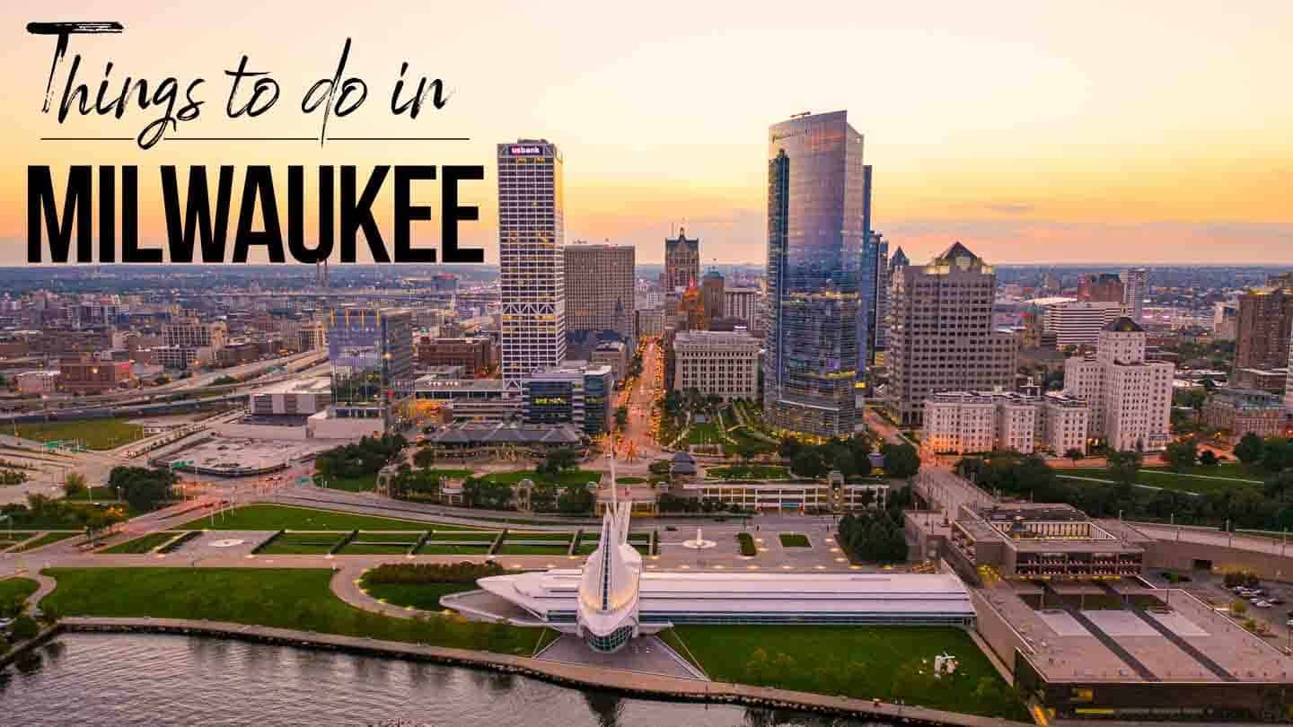 Top 10 best Best Things To Do In Milwaukee At Night to buy