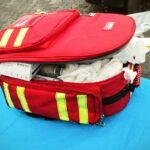 A first aid kit for emergency response