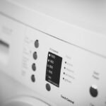 A washing machine
